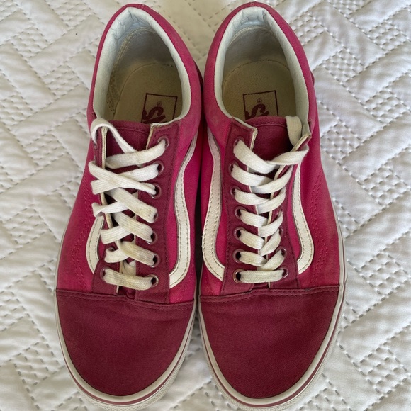 Vans Old Skool - Picture 2 of 3